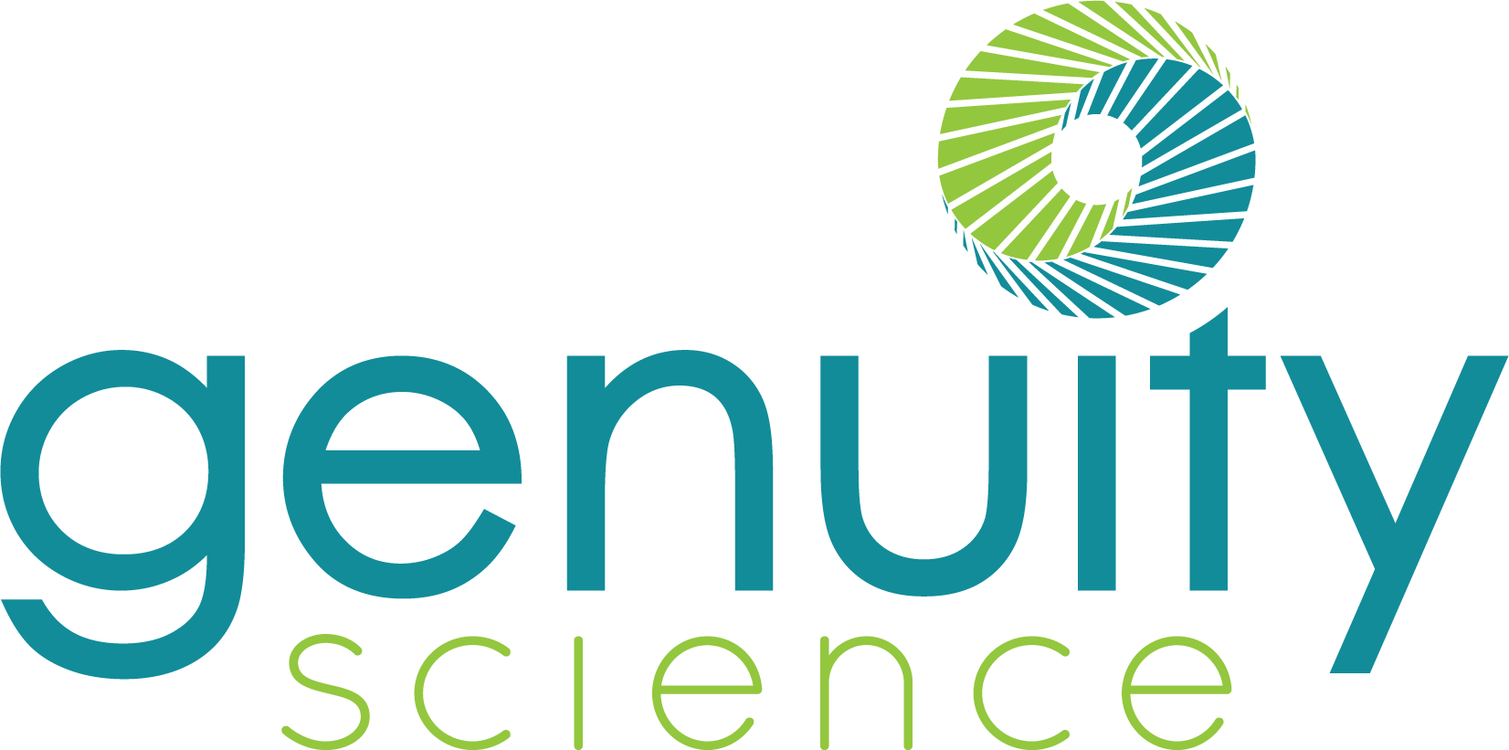 Genuity Science Logo